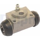 Delphi Radbremszylinder LW62121