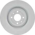 BOSCH Bremsscheibe 0 986 479 A90
