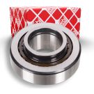 FEBI BILSTEIN 35642 Lager, Achsschenkel