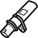 Sensor, Nockenwellenposition 754174