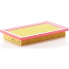 MANN-FILTER C 2568/1 Luftfilter MANN-FILTER C 2568/1 Luftfilter