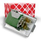 FEBI BILSTEIN 19770 Widerstand, Innenraumgebläse