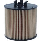 Valeo Ölfilter 586598