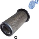 Blue Print Luftfilter ADJ132217