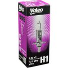 Valeo Glühlampe, Fernscheinwerfer LIFE x2 032501