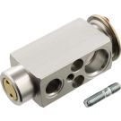 FEBI BILSTEIN 107667 Expansionsventil, Klimaanlage FEBI BILSTEIN 107667 Expansionsventil, Klimaanlage