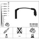 NGK Zündleitungssatz 6020