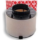 FEBI BILSTEIN 49656 Luftfilter FEBI BILSTEIN 49656 Luftfilter