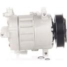 Kompressor, Klimaanlage 89497