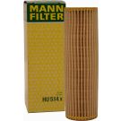 MANN-FILTER HU 514 X Ölfilter MANN-FILTER HU 514 X Ölfilter