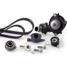 Gates Wasserpumpe + Zahnriemensatz PowerGrip™ KP35451XS-3