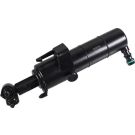 Metzger Waschwasserdüse, Scheinwerferreinigung 2220733