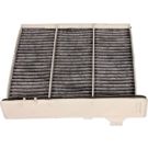Maxgear Filter, Innenraumluft 26-1029