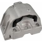 Metzger Lagerung, Motor 8053934