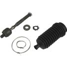 Metzger Axialgelenk, Spurstange COMPETENCE KIT 51002248