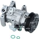 Kompressor, Klimaanlage 320272
