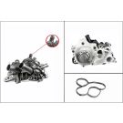 INA Wasserpumpe 538 0364 10