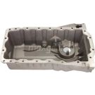 Maxgear Ölwanne 34-0072