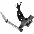 Metzger Sensor, Leuchtweitenregulierung 0901451