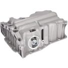 FEBI BILSTEIN 182603 Ölwanne