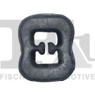 FA1 Halter, Abgasanlage 143-902