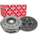 FEBI BILSTEIN 105142 Kupplungssatz FEBI BILSTEIN 105142 Kupplungssatz