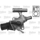 Thermostat, Kühlmittel 820401 Thermostat, Kühlmittel 820401