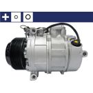Kompressor, Klimaanlage ACP 231 000S