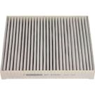 Filter, Innenraumluft 26-0860