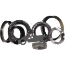 SKF Radlagersatz VKBA 614