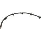 Schlauch, Leckkraftstoff 0 445 130 027 Schlauch, Leckkraftstoff 0 445 130 027