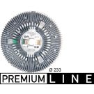 Mahle Kupplung, Kühlerlüfter BEHR Premium Line CFC 9 000P