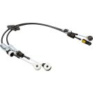 FEBI BILSTEIN 179683 Seilzug, Schaltgetriebe FEBI BILSTEIN 179683 Seilzug, Schaltgetriebe