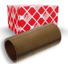 FEBI BILSTEIN 17669 Lagerbuchse, Blattfeder FEBI BILSTEIN 17669 Lagerbuchse, Blattfeder