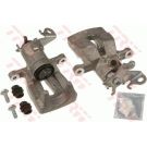 Bremssattel BHQ245 Bremssattel BHQ245