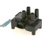 BOSCH 0 221 503 490 Zündspule BOSCH 0 221 503 490 Zündspule