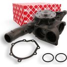 FEBI BILSTEIN 35026 Wasserpumpe FEBI BILSTEIN 35026 Wasserpumpe