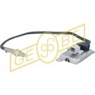 NOx-Sensor, NOx-Katalysator 9 3570 1