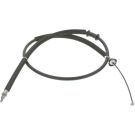 BOSCH Seilzug, Feststellbremse 1 987 477 561
