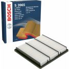 BOSCH 1 457 433 965 Luftfilter