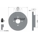 Bremsscheibe 92063603