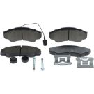 BOSCH Bremsbelagsatz, Scheibenbremse 0 986 424 769