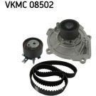 Wasserpumpe + Zahnriemensatz VKMC 08502 Wasserpumpe + Zahnriemensatz VKMC 08502