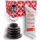 FEBI BILSTEIN 102503 Faltenbalgsatz, Antriebswelle