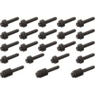 FEBI BILSTEIN 49851 Schraubensatz, Zylinderkopfhaube
