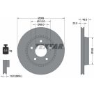 Bremsscheibe 92037100 Bremsscheibe 92037100