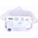 Nissens Ölkühler, Motoröl 91103