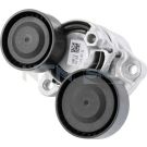 NTN-SNR Spannrolle, Keilrippenriemen GA350.88