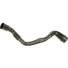 Metzger Schlauch, Kurbelgehäuseentlüftung 2380010