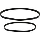 FEBI BILSTEIN 40858 Keilrippenriemensatz FEBI BILSTEIN 40858 Keilrippenriemensatz